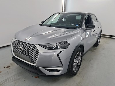 Buy DS AUTOMOBILES DS 3 CROSSBACK on Ayvens Carmarket