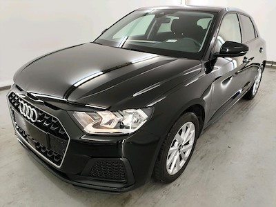 Achetez AUDI A1 sur Ayvens Carmarket