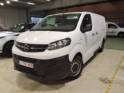 Buy OPEL VIVARO on Ayvens Carmarket