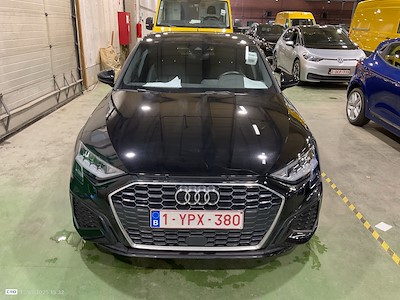 Compra AUDI A3 SPORTBACK DIESEL - 2020 en Ayvens Carmarket