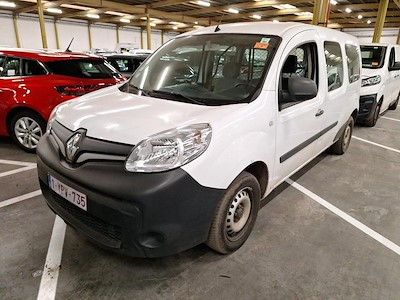 Acquista RENAULT KANGOO EXPRESS MAXI DIESEL a Ayvens Carmarket