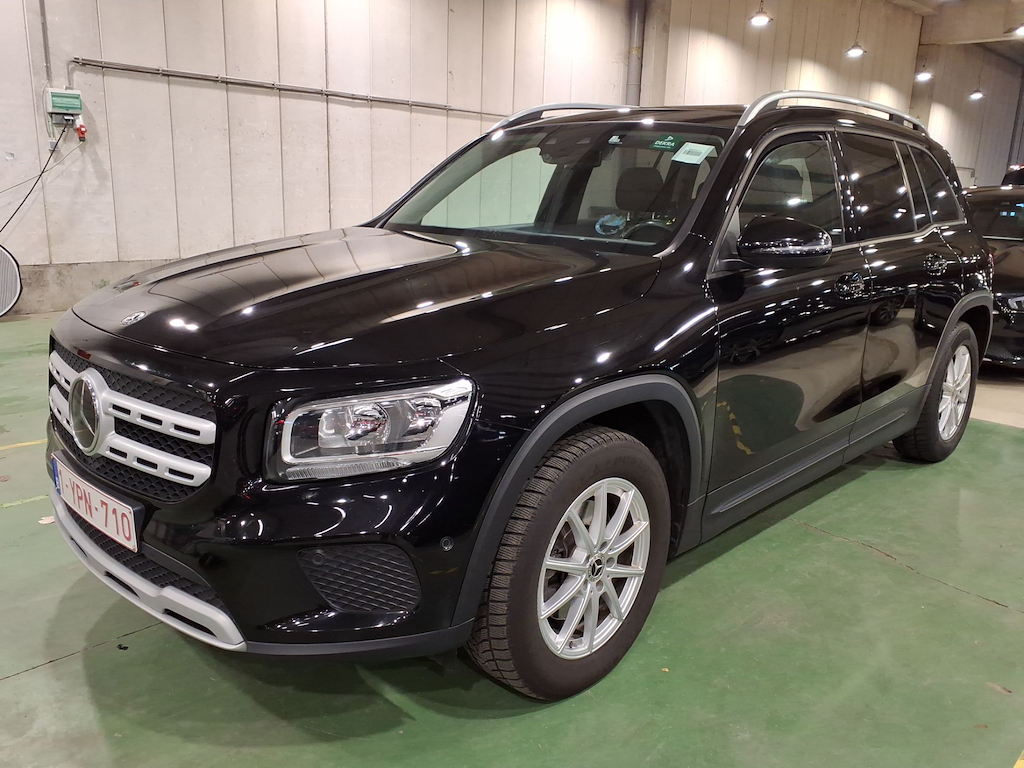 Mercedes-Benz GLB CLASS  DIESEL (X247)  180 d Business Solution