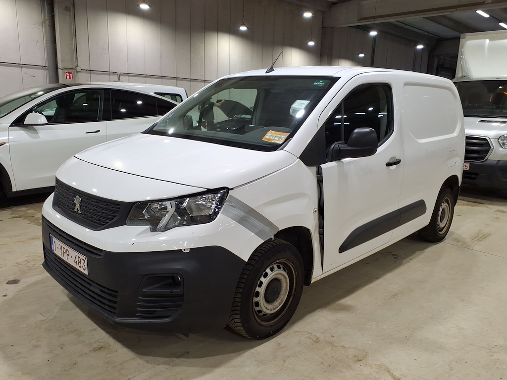 Peugeot Partner 1.5 BHDI L1 LIGHT 55KW PREMIUM