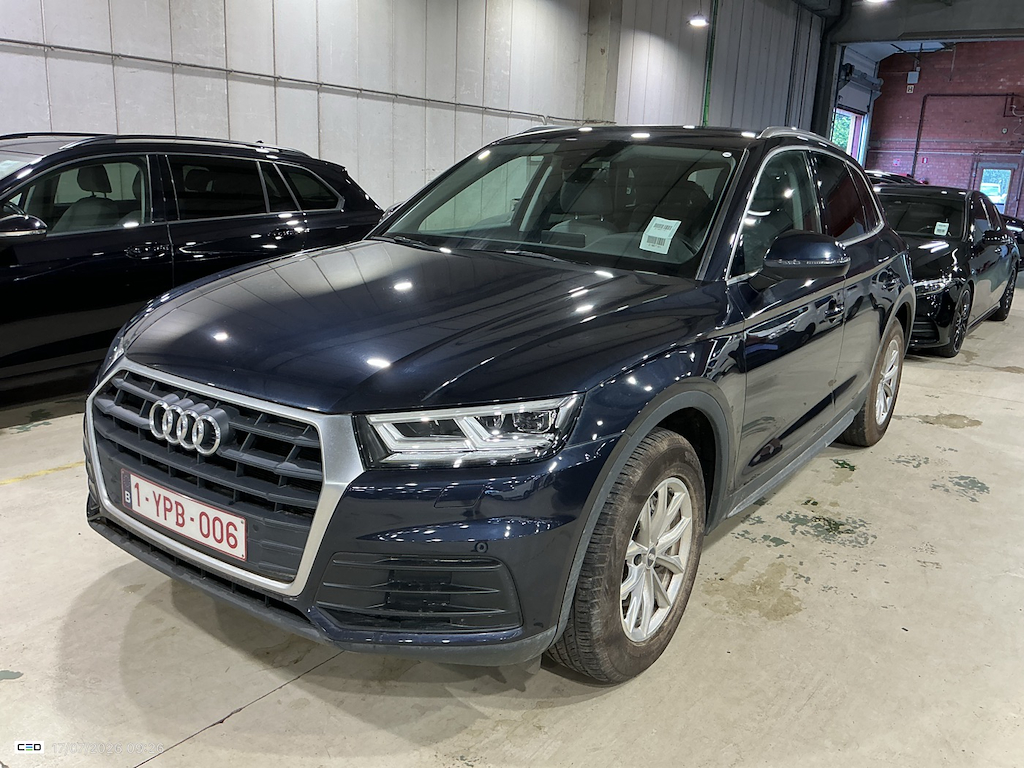 Audi Q5 DIESEL - 2017 30 TDi Business Edition S tronic