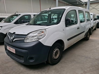 Acquista RENAULT KANGOO EXPRESS MAXI DIESEL a Ayvens Carmarket