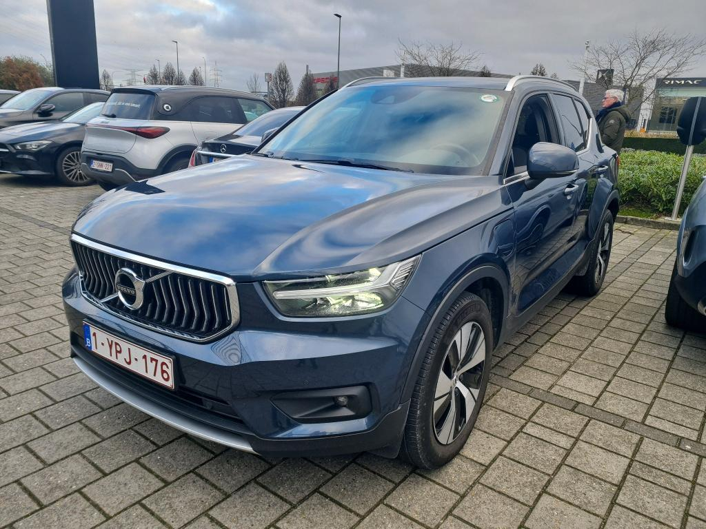 Volvo XC40 1.5 T5 RECHARGE GEARTR. INSCRIPTION EXPR