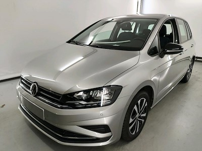 Koop VOLKSWAGEN GOLF SPORTSVAN op Ayvens Carmarket