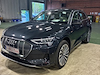 Achetez AUDI E-TRON sur Ayvens Carmarket