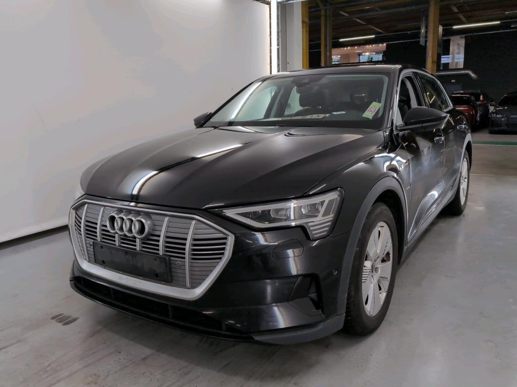 Audi E-tron 95 KWH 55 QUATTRO