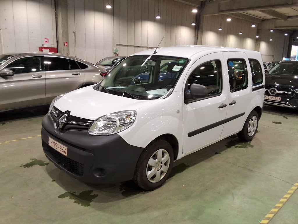 Renault Kangoo 1.5 BLUE DCI 80 CORPORATE EDITION