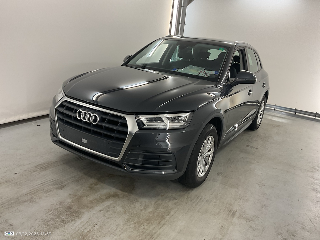 Audi Q5 DIESEL - 2017 30 TDi Business Edition S tronic
