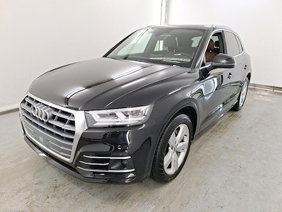 Achetez AUDI Q5 DIESEL - 2017 sur Ayvens Carmarket