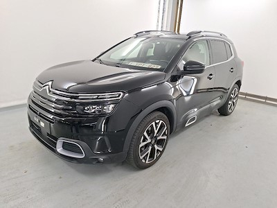 Koop CITROËN C5 AIRCROSS DIESEL op Ayvens Carmarket