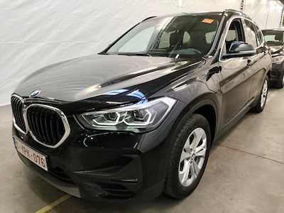 Kaufe BMW X1 bei Ayvens Carmarket