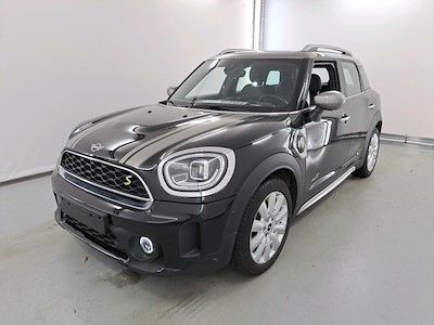 Achetez MINI COUNTRYMAN sur Ayvens Carmarket