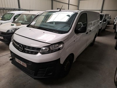 Buy OPEL VIVARO on Ayvens Carmarket