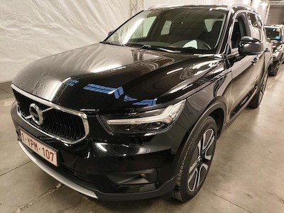 Kaufe VOLVO XC40 bei Ayvens Carmarket