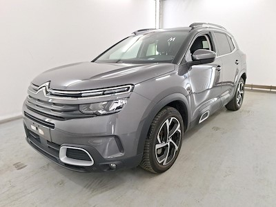 Köp CITROËN C5 AIRCROSS på Ayvens Carmarket