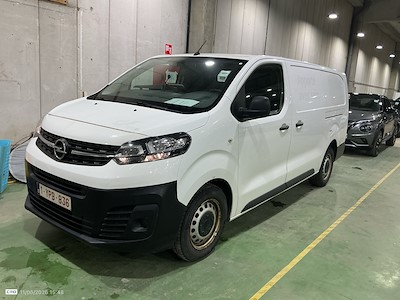 Koop OPEL VIVARO op Ayvens Carmarket