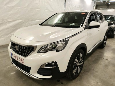 Achetez PEUGEOT 3008 sur Ayvens Carmarket