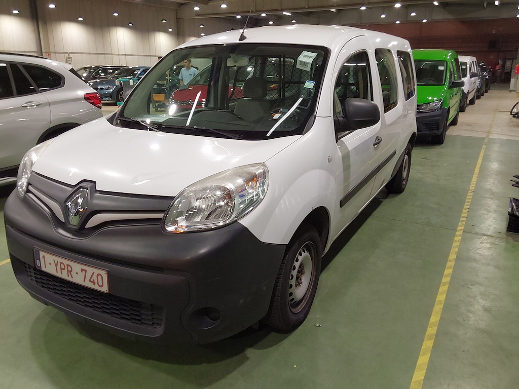 Renault Kangoo EXPRESS MAXI DIESEL Lot 1.3 EXPRESS Maxi 1.5 dCi Blue Confort