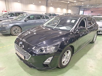 Buy FORD FOCUS on Ayvens Carmarket