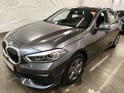 Compra BMW 1 HATCH - 2019 en Ayvens Carmarket