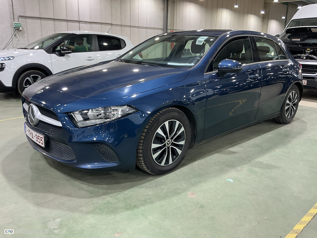 Mercedes-Benz A -Klsse 1.5  180 D BUSINESS SOLUTION