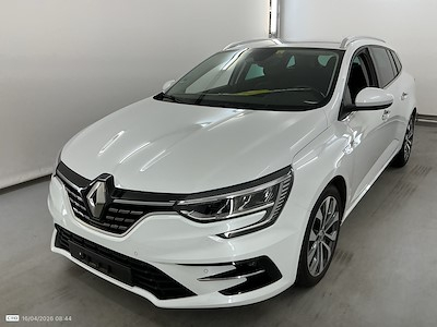 Comprar RENAULT MAu2030GANE GRANDTOUR no Ayvens Carmarket