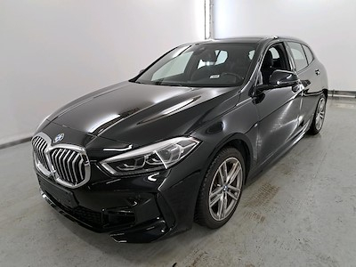 Køb BMW 1 SERIES HATCH hos Ayvens Carmarket