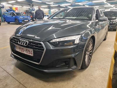 Buy AUDI A5 SPORTBACK on Ayvens Carmarket