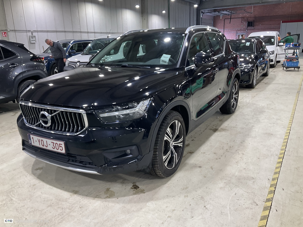 Volvo XC40 1.5 T5 PHEV Inscription