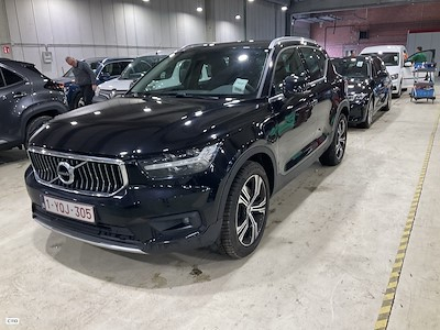 Kúpiť VOLVO XC40 na Ayvens Carmarket