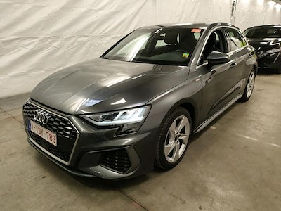 Buy AUDI A3 SPORTBACK on Ayvens Carmarket