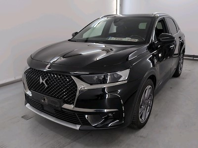Buy DS AUTOMOBILES DS 7 CROSSBACK on Ayvens Carmarket