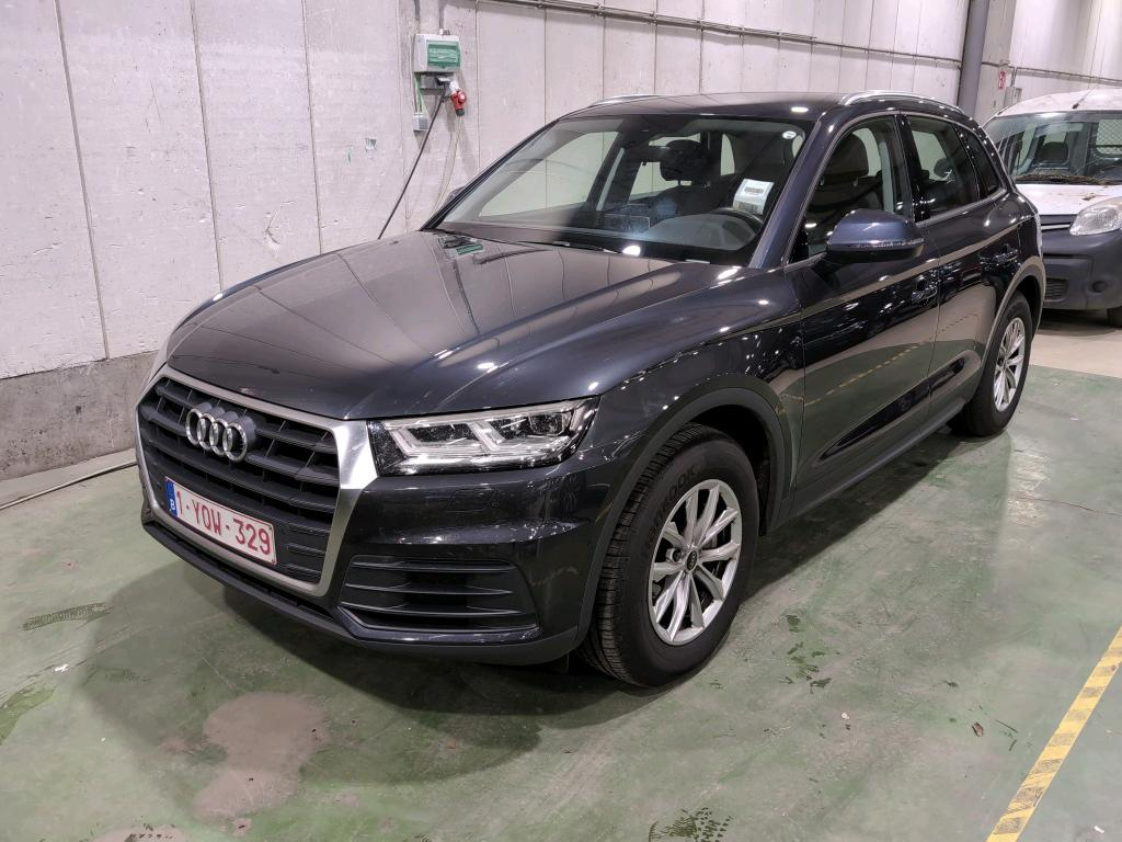 Audi Q5 DIESEL - 2017 30 TDi Business Edition S tronic