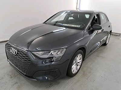 Kúpiť AUDI A3 na Ayvens Carmarket