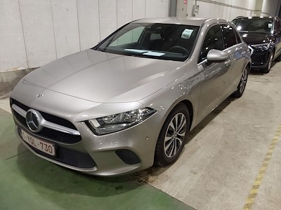 Ayvens Carmarket den MERCEDES-BENZ A-CLASS satın al