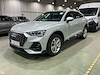 Achetez AUDI Q3 SPORTBACK DIESEL sur Ayvens Carmarket
