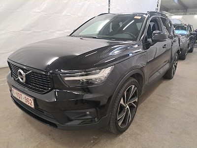 Kaufe VOLVO XC40 bei Ayvens Carmarket