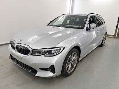 Achetez BMW 3 SERIES TOURING sur Ayvens Carmarket