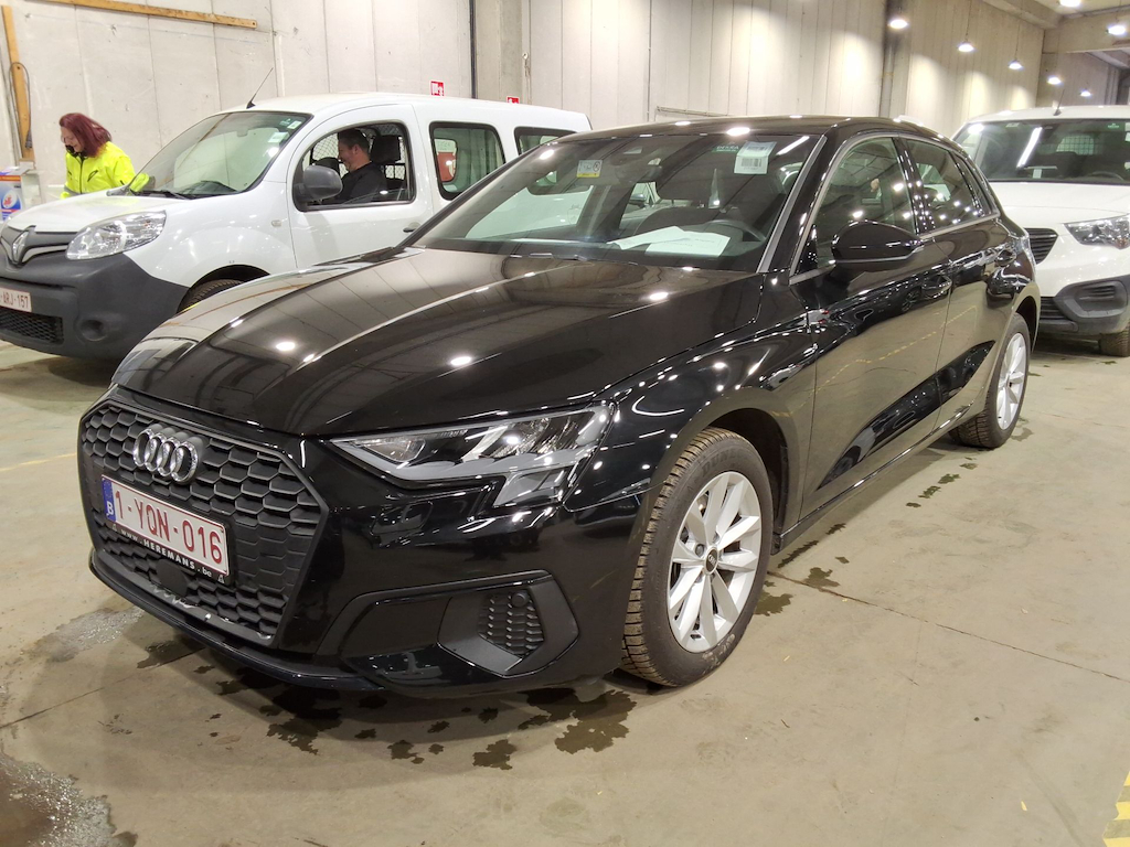 Audi A3 SPORTBACK DIESEL - 2020 30 TDi
