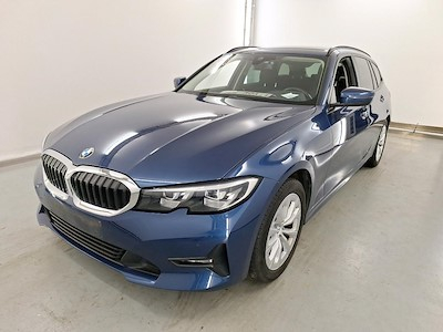 Buy BMW 3 SERIES TOURING on Ayvens Carmarket