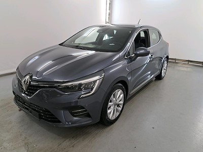 Achetez RENAULT CLIO sur Ayvens Carmarket