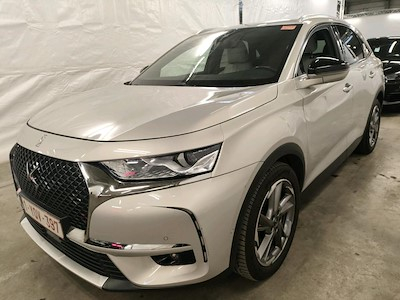 Αγορά DS AUTOMOBILES DS 7 CROSSBACK στο Ayvens Carmarket