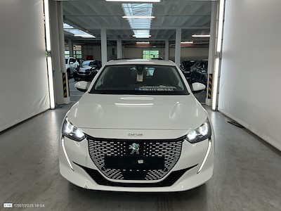 Buy PEUGEOT 208 on Ayvens Carmarket