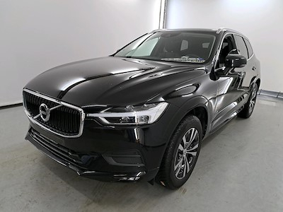 Kaufe VOLVO XC60 bei Ayvens Carmarket