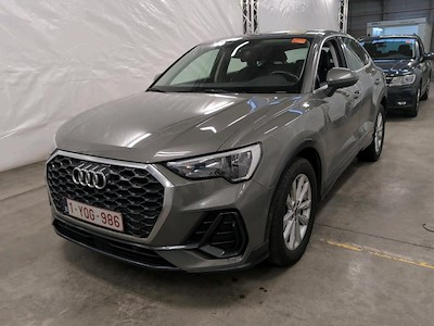 Achetez AUDI Q3 SPORTBACK DIESEL sur Ayvens Carmarket