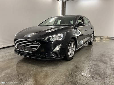 Kupi FORD FOCUS na Ayvens Carmarket