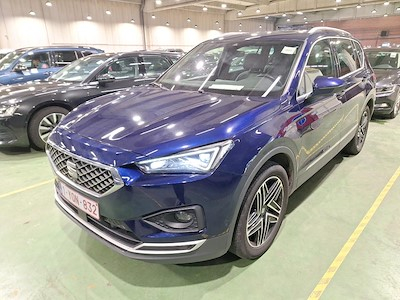 Achetez SEAT TARRACO sur Ayvens Carmarket